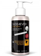 Lubrikační gely na vodní bázi: Lubrikační gel SLIDE4EVER (150 ml)