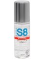 Hřejivý vodní lubrikační gel S8 Warming (125 ml)