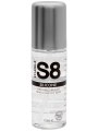 Silikonový lubrikační gel S8 Silicone (125 ml)