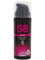 Hřejivý stimulační gel na klitoris S8 Spark (30 ml)