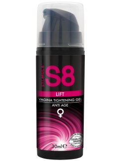 Gel na zúžení vaginy S8 Lift (30 ml)