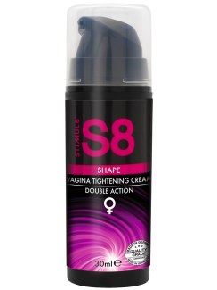 Stimulační krém na zúžení vaginy S8 Shape (30 ml)