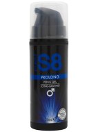 Speciální přípravky a produkty na oddálení ejakulace: Gel na oddálení ejakulace S8 Prolong (30 ml)