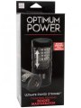 Vibrační a masážní masturbátor OPTIMUM POWER Ultimate Power Stroker