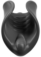 Vibrační masturbátory pro muže: Vibrační masturbátor PDX Elite Vibrating Silicone Stimulator