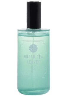 Bytový parfém Green Tea Leaves (zelený čaj)