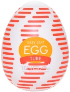 Masturbační vajíčka: Masturbátor pro muže TENGA Egg Tube