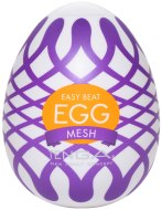 Masturbační vajíčka: Masturbátor pro muže TENGA Egg Mesh