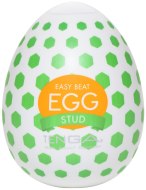 Masturbační vajíčka: Masturbátor pro muže TENGA Egg Stud
