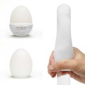 Masturbátor pro muže TENGA Egg Silky II