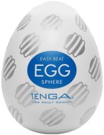 Masturbační vajíčka: Masturbátor pro muže TENGA Egg Sphere