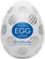 Masturbátor pro muže TENGA Egg Sphere