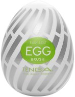 Masturbační vajíčka: Masturbátor pro muže TENGA Egg Brush