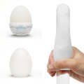 Masturbátor pro muže TENGA Egg Wavy II