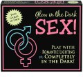 Erotická desková hra Glow in the Dark SEX! (Kheper Games)