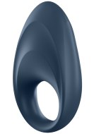 Vibrační erekční kroužky na penis: Vibrační erekční kroužek Mighty One (Satisfyer)