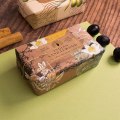 Luxusní tuhé mýdlo English Soap Company (santalové dřevo)