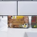 Luxusní tuhé mýdlo English Soap Company (santalové dřevo)
