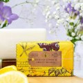 Luxusní tuhé mýdlo English Soap Company (citron a pomeranč)