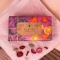 Luxusní tuhé mýdlo English Soap Company (podzimní ovoce)