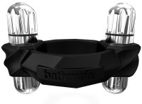 Hydropumpy pro muže: Vibrační kroužek HydroVibe na vakuové pumpy Bathmate