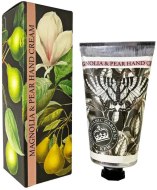 Krémy na ruce: Krém na ruce English Soap Company (magnolie a hruška)