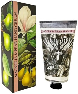 Krém na ruce English Soap Company (magnolie a hruška)
