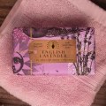 Luxusní tuhé mýdlo English Soap Company (levandule)