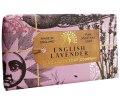 Luxusní tuhé mýdlo English Soap Company (levandule)
