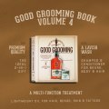 Kosmetická sada pro muže 18.21 Good Grooming Volume 4 (kořeněná vanilka, 2 ks)