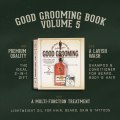 Kosmetická sada pro muže 18.21 Good Grooming Volume 5 (oud, 2 ks)