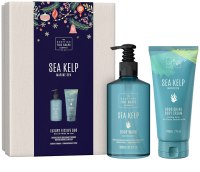 Kosmetické sady: Kosmetická sada Scottish Fine Soaps Sea Kelp Marine Spa (2 ks)