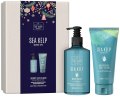 Kosmetická sada Scottish Fine Soaps Sea Kelp Marine Spa (2 ks)