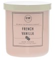 Vonná svíčka DW Home (francouzská vanilka)