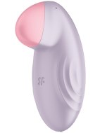 Vibrátory na klitoris: Mini vibrátor na klitoris Tropical Tip (Satisfyer)