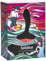 Vibrátor na prostatu Solstice (ovládaný mobilem)