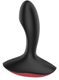 Vibrátor na prostatu Solstice (ovládaný mobilem)