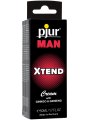 Pečující a povzbuzující krém na penis Pjur Man Xtend (50 ml)
