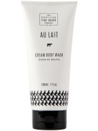 Sprchové krémy: Sprchový krém Au Lait (mléko)