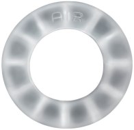 Nevibrační erekční kroužky: Erekční kroužek s odlehčujícími otvory Oxballs Air