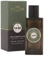 Pánské parfémy: Pánská toaletní voda Castelbel (oud a bergamot)