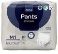 Plenkové kalhotky ABENA Pants Premium M1 (1 ks)