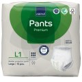 Plenkové kalhotky ABENA Pants Premium L1 (1 ks)