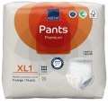 Plenkové kalhotky ABENA Pants Premium XL1 (1 ks)