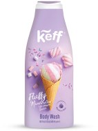 Sprchové gely: Sprchový gel Keff (zmrzlina s marshmallow)