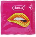 Kondomy Durex Pleasuremax (3 ks)
