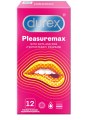 Kondomy Durex Pleasuremax (12 ks)