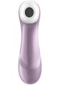 Luxusní nabíjecí stimulátor klitorisu Satisfyer Pro 2 Generation 2 (Violet)