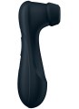 Pulzační a vibrační stimulátor klitorisu Satisfyer Pro 2 Generation 3 (Black)