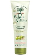 Tělové krémy: Hydratační tělový krém Le Petit Olivier (olivový olej)
